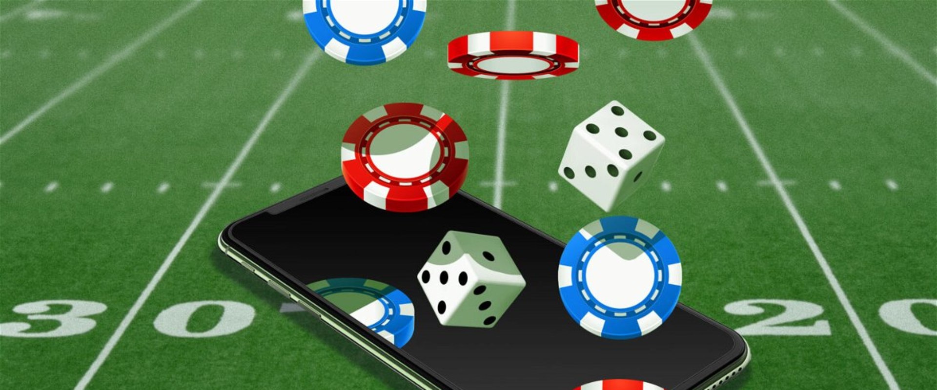 Online Sports Betting: Everything You Need to Know